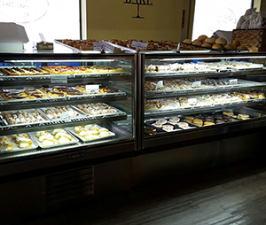 Traditional Italian & European Bake Goods