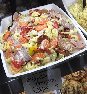 Deli Salads