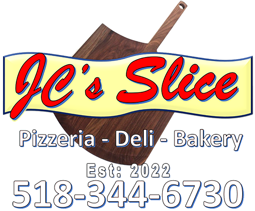 JC's Slice